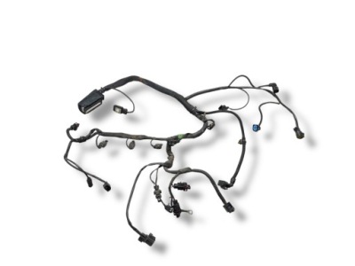 Mercedes-benz a w169 2006 джгут двигуна m266 фото №1