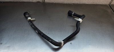 Труба охлаждение bmw 4 convertible g23, g83 8478455 30978721 2023 фото №1