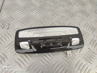 Bmw g30 лампа стельовий фото №1