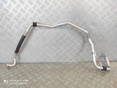 Opel combo e toyota proace city 1.5 b-hdi шланг кондиционера 9831702180 фото №1