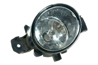 LUZ FAROS ANTINIEBLA HALÓGENO OPEL MOVANO B DERECHA 8200002470 - ORIGINAL EUROPA  