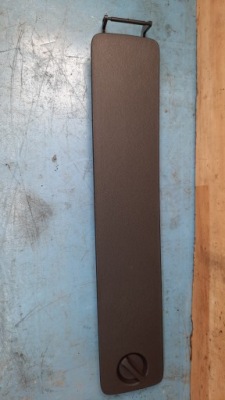 Volvo xc60 защита крышка багажника 31440630 неиспользованная фото №1