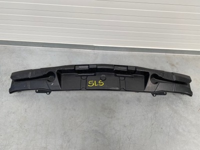 Задня балка mercedes sls 197 amg coupe фото №1