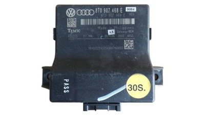 МОДУЛЬ GATEWAY 8T0907468E AUDI A5