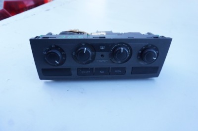 Панель обдув 4f2820043 audi a6 c6 фото №1