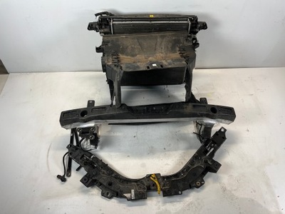 Alfa romeo stelvio 2.2 m-jtd pas передній kompletny фото №1