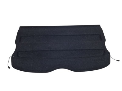 Citroen c4 ii 2011 полка багажника задняя фото №1