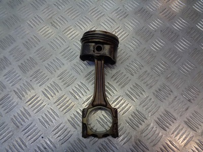 Поршень с шатун volkswagen passat b5 1.8 фото №1