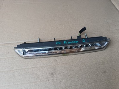 Citroen c4 grand picasso ii третій світло стоп стоп-сигнал 9688016380 фото №1