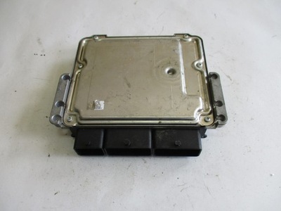 COMPUTADOR UNIDAD DE CONTROL NISSAN MICRA K14 0281034273  