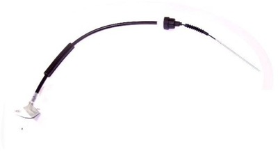 CABLE CONJUNTO DE EMBRAGUE FIAT 500 ,PANDA 1.3 MJTD 51KW 03-  