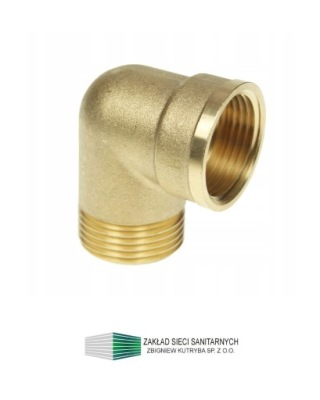 KOLANO 7 MOSIĘŻNE 1"