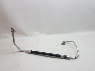 Hyundai i20 ii 15-18 трубка шланг кондиціонера фото №1