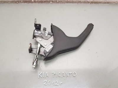 Гальмо ручний kia picanto ii фото №1