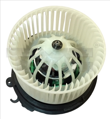 TYC 505-0001 VENTILADOR INTERIOR  