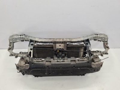 Ford s-max mk1 pas передний усилитель 2.0tdci d8 фото №1