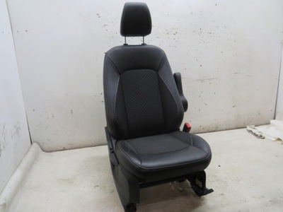 Сиденье правый передний перед ford ecosport фото №1