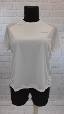 Koszulka t-shirt sportowy treningowy NIKE XL