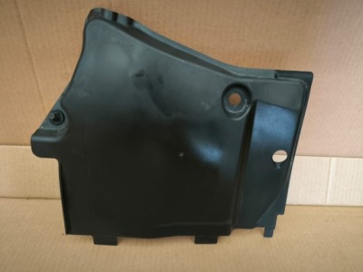 Audi a4 8w захист підвіска ліва 8w0825201 фото №1