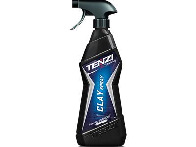 TENZI CLAY SPRAY PRO DETAILING POD GLINKĘ 700ML