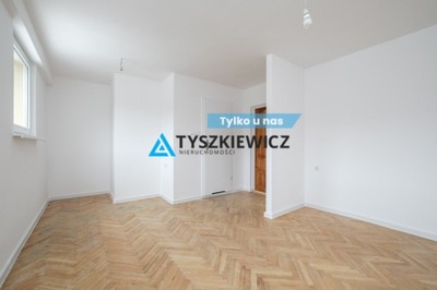 Mieszkanie, Gdańsk, Oliwa, 27 m²