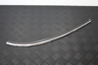 Молдинг хромована правий задня mini countryman r60 n47 9810472 фото №1