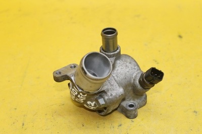 Корпус термостата hyundai i20 1.4 crdi d4fc фото №1