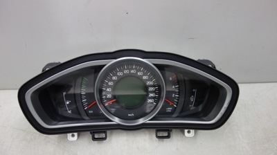 Volvo v40 лічильник прилади 31394171 фото №1