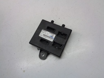 Модуль emm bsm renault trafic iii 2015 rok фото №1