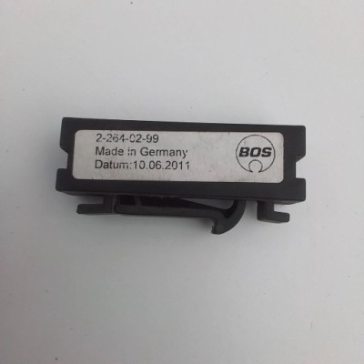 Opel insignia a 2015 елементи кріпильні 22640299 фото №1