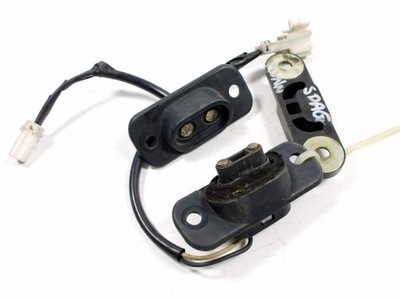 Mitsubishi space runner i датчик кінцевий двері фото №1