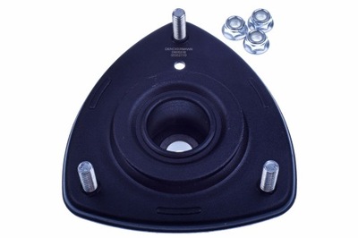 Denckermann d600238 набор ремонтный, кронштейн амортизатора фото №1