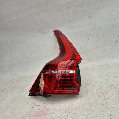 Volvo xc60 ii 2 17- лампа задня задня ліва фото №1