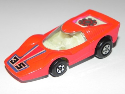 MATCHBOX SUPERFAST - FANDANGO