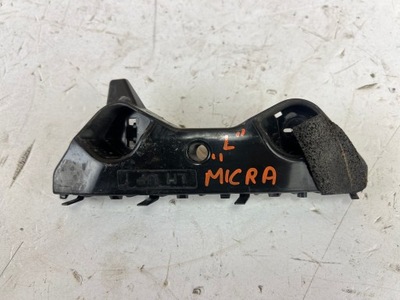 FASTENING BUMPER LEFT FRONT NISSAN MICRA 622255FA0A  