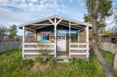 Działka, Sopot, 200 m²