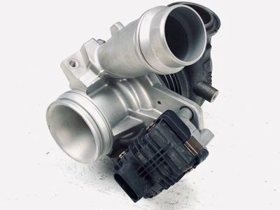 Bmw f45 f46 f48 218d турбонагнетатель turbo 8513635 фото №1