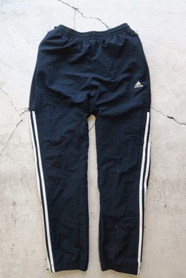 Adidas spodnie dresowe L