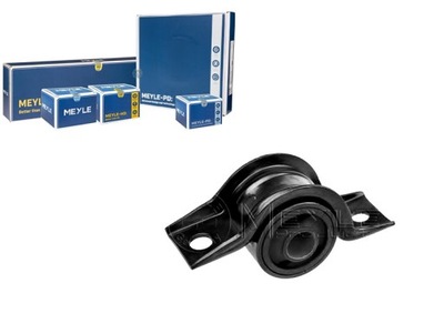 Втулка важеля ford перед tourneo connect 02-13 le фото №1