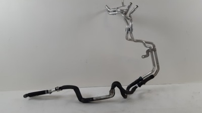 Land rover range rover l405 шланг wody cpla-18d334-da фото №1