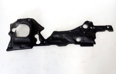 Шумоизоляция стены перегородки mercedes w213 фото №1