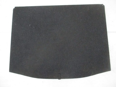 SUZUKI SX4 S-CROSS SHELF DASH PANEL COVERING BOOT  