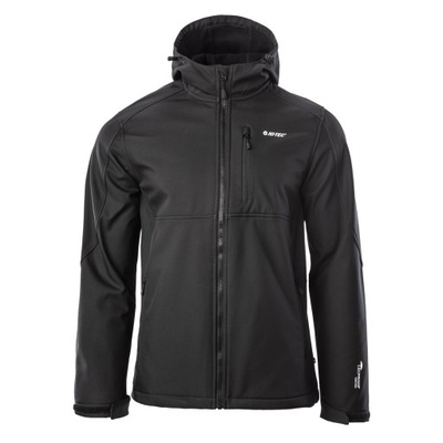 Męski softshell SAMIR HI-TEC