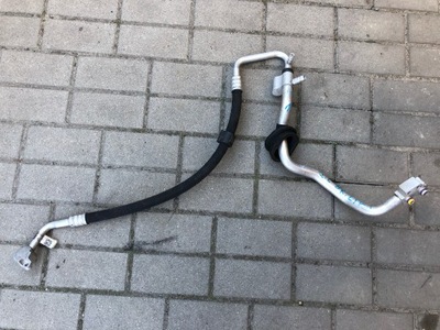 CABLE AIR CONDITIONER AUDI 8K0260707S  
