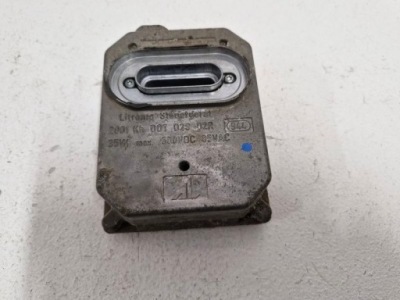 Mercedes w140 lift преобразователь ксенон 1307329052 фото №1