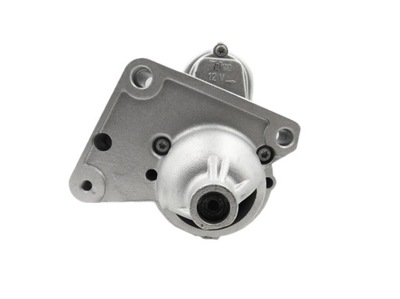 Стартер fiat scudo 1.6 multijet d6ra110 фото №1