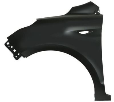 Ford ka ka+ 2016- крыло передний левый новый фото №1