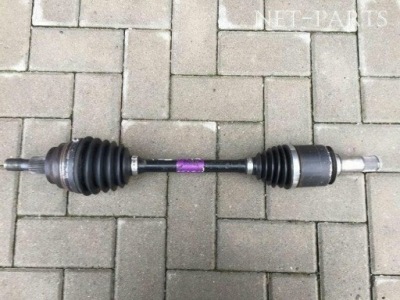 Mercedes r 251 a 2513301800 приводной вал перед фото №1