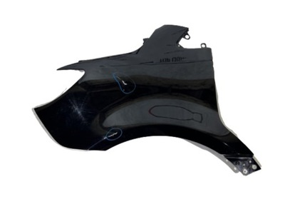 Mercedes sprinter 910 крыло левый перед 2018-2022 фото №1