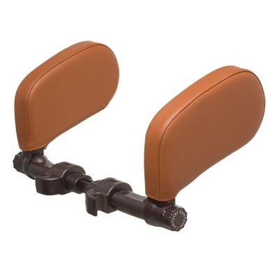 ComfyCar oparcie na głowę do samochodu zagłówek